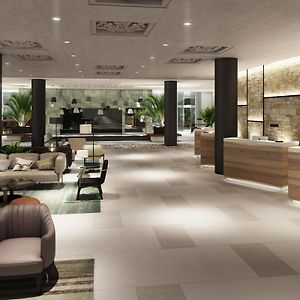 Mostar Marriott Hotel